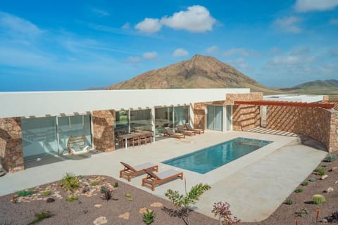 Bird's eye view, View (from property/room), Swimming pool