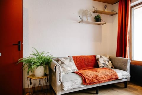 Charmant studio cosy proche centre et pistes ski Apartment in Megève