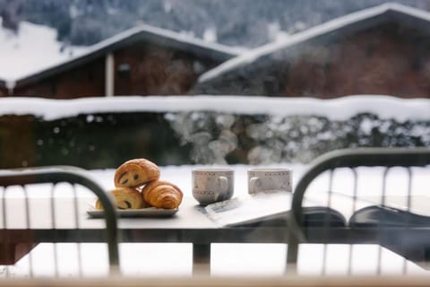 Charmant studio cosy proche centre et pistes ski Apartment in Megève