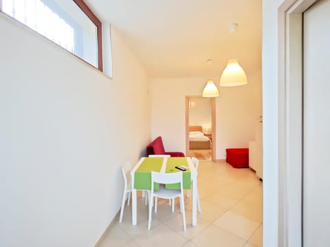 Casa Guerrieri Apartment in Bari