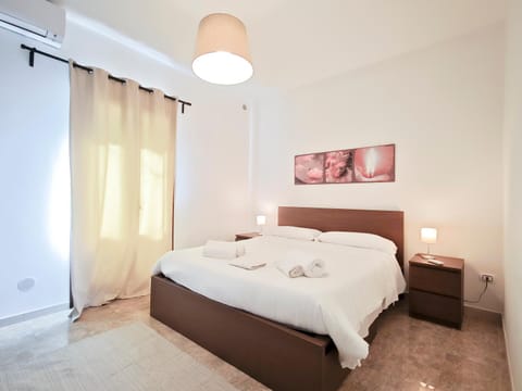 Casa Guerrieri Apartment in Bari