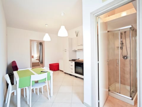 Casa Guerrieri Apartment in Bari