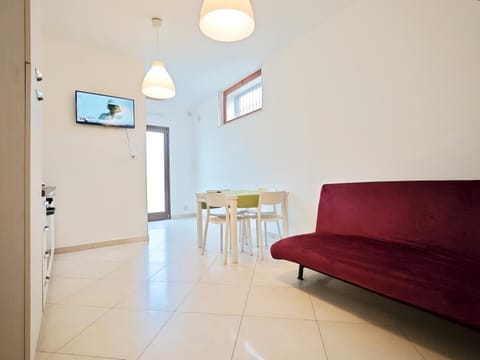 Casa Guerrieri Apartment in Bari