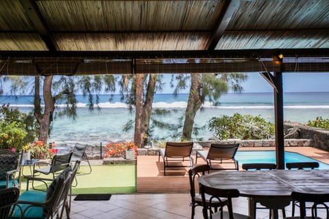 View (from property/room), Beach, Sea view