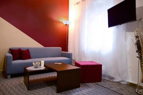 4 seasons Apartment in İzmir Province