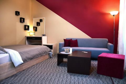 4 seasons Apartment in İzmir Province