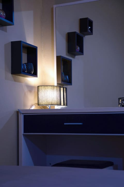 4 seasons Apartment in İzmir Province