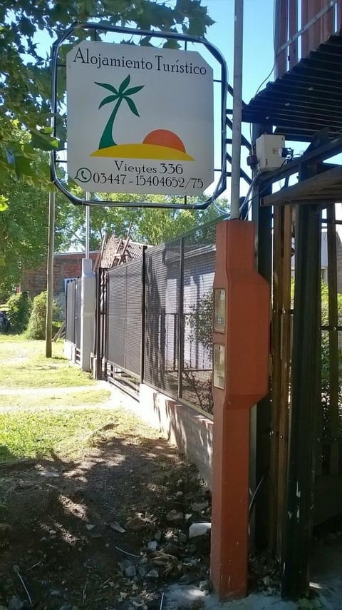 Property logo or sign