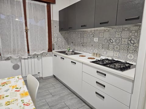 Casa Serena Apartment in Venice