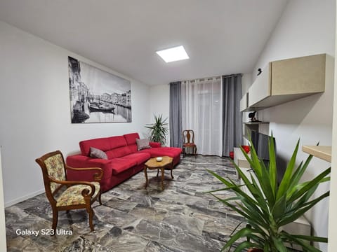 Casa Serena Apartment in Venice