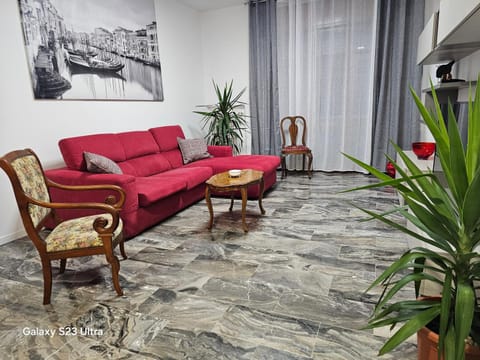 Casa Serena Apartment in Venice