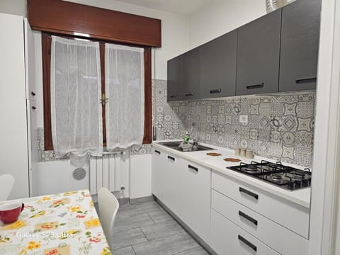 Casa Serena Apartment in Venice