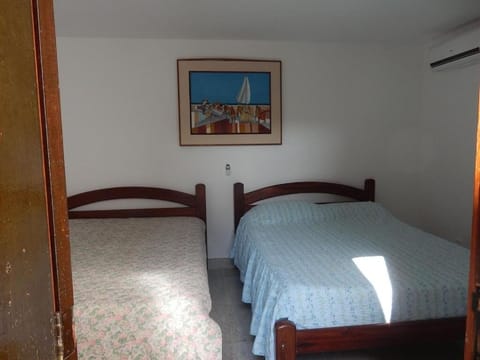 Casa grande, confortável e familiar em condominio House in Armacao dos Buzios