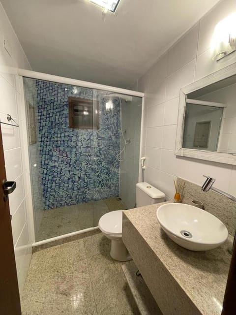 Casa grande, confortável e familiar em condominio House in Armacao dos Buzios