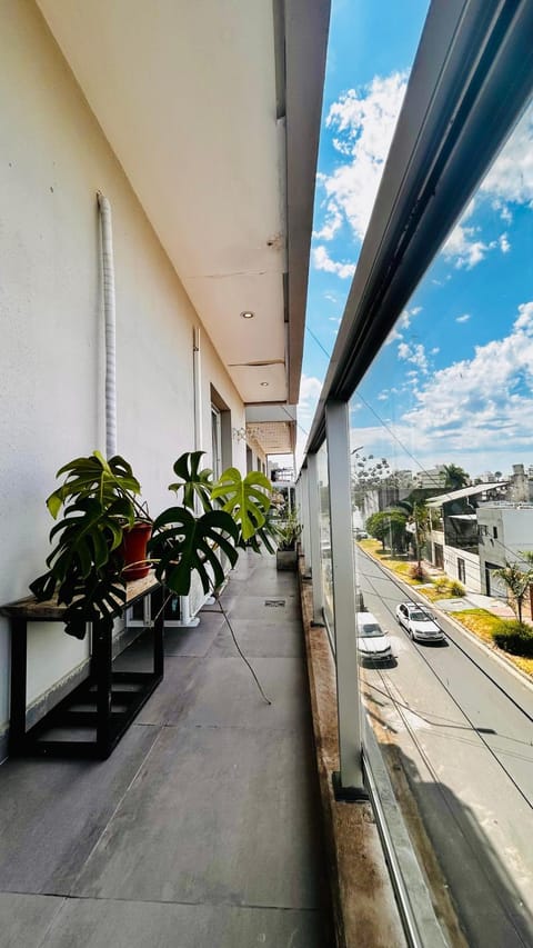 Property view