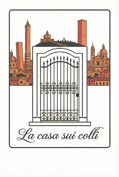Property logo or sign, Logo/Certificate/Sign