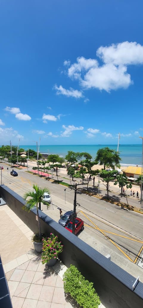 View (from property/room), City view