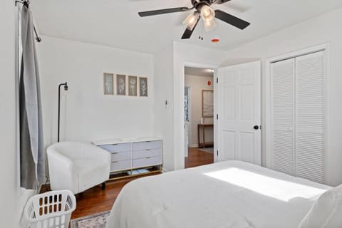 The Archer Homestead House in Springfield