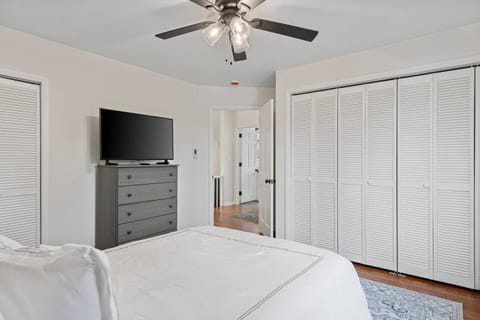 The Archer Homestead House in Springfield