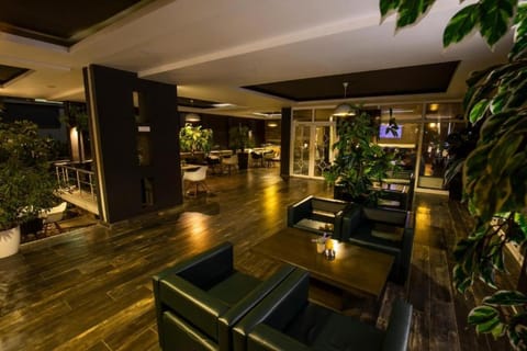 Hotel XXL Hotel in North Macedonia