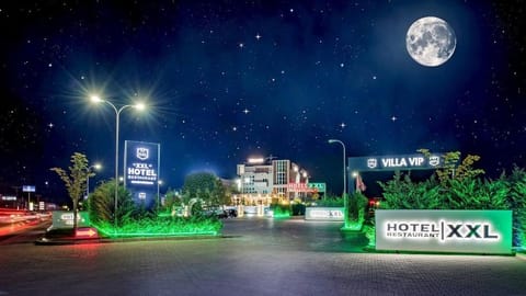 Hotel XXL Hotel in North Macedonia
