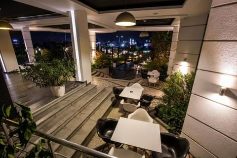 Hotel XXL Hotel in North Macedonia