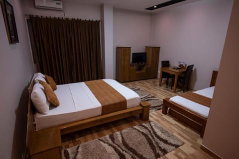 Hotel XXL Hotel in North Macedonia