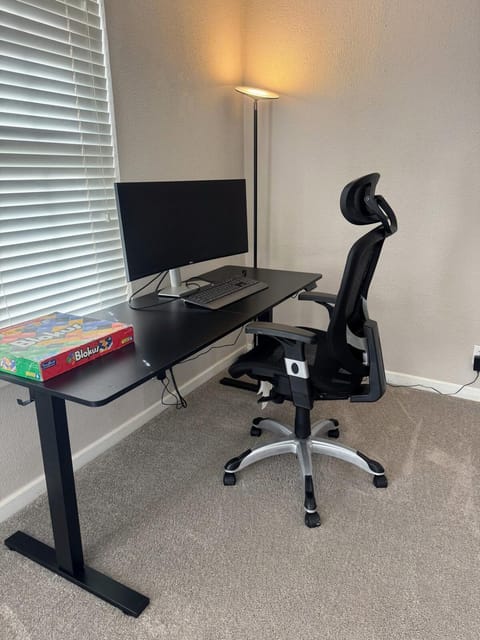 4-Bedroom Home with Private Pool in Euless House in Euless