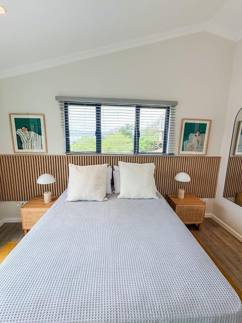 Tranquil Riverside Hideaway in Knysna Apartment in Knysna