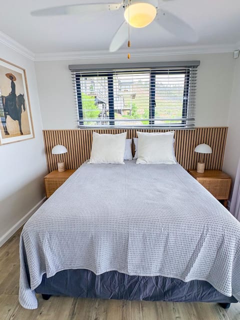 Tranquil Riverside Hideaway in Knysna Apartment in Knysna