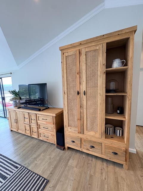 Tranquil Riverside Hideaway in Knysna Apartment in Knysna