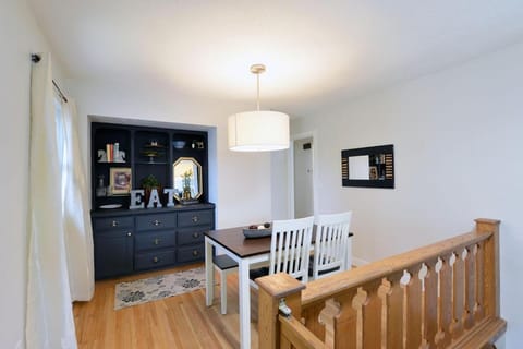 Modern North Fargo Home near the Fargodome House in Moorhead