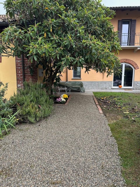 C'era una Volta - country home Apartment in Lombardy