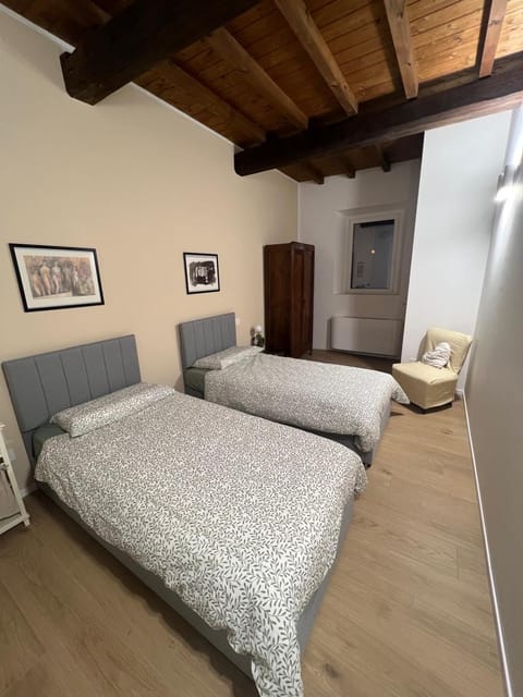 C'era una Volta - country home Apartment in Lombardy