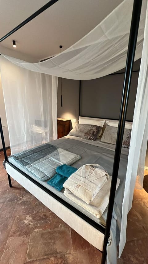 C'era una Volta - country home Apartment in Lombardy