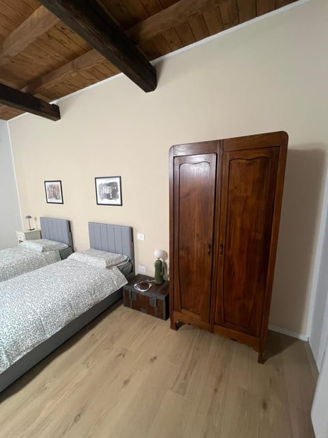 C'era una Volta - country home Apartment in Lombardy