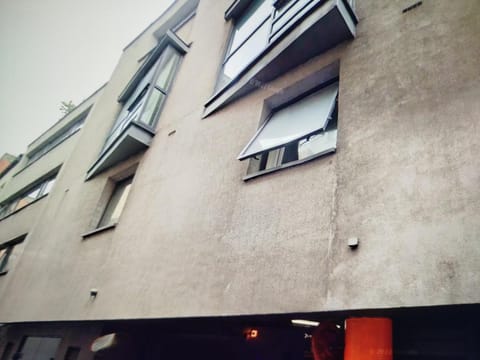 Javi Place 2KS Bed and Breakfast in Dublin