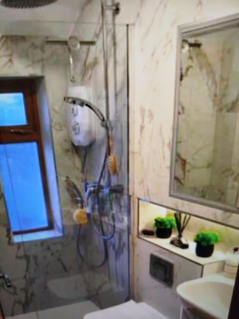 Javi Place 2KS Bed and Breakfast in Dublin