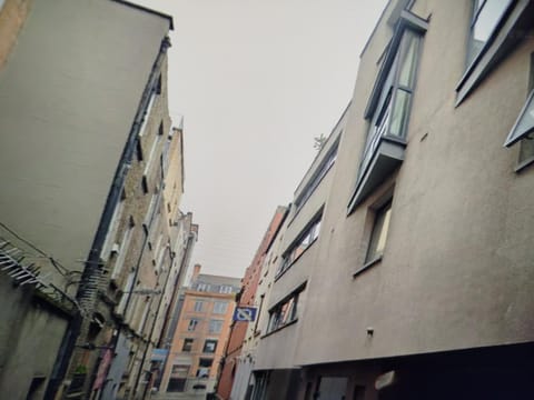 Javi Place 2KS Bed and Breakfast in Dublin