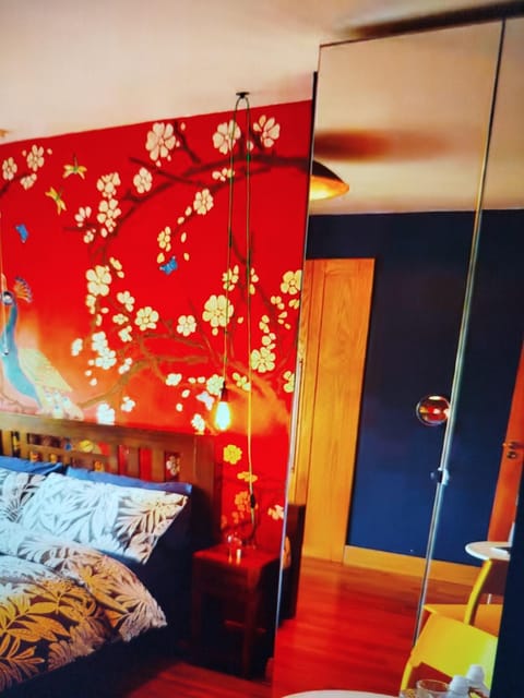 Javi Place 2KS Bed and Breakfast in Dublin