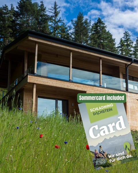 Property building, Natural landscape, Certificate/Award