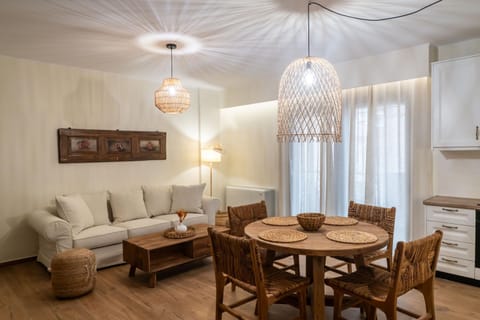 Maelia Samos Apartment Apartment in Samos, Greece