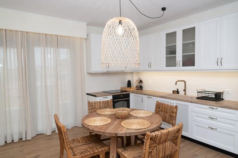 Maelia Samos Apartment Apartment in Samos, Greece