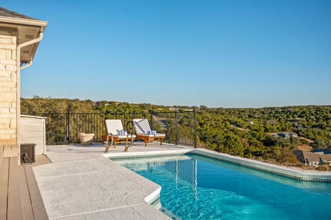 Day, Pool view, Swimming pool