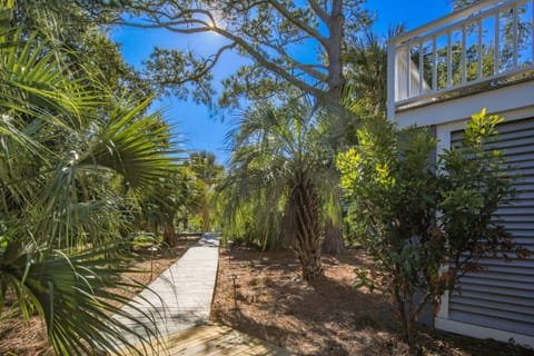 The Salty Sandpiper House in Seabrook Island