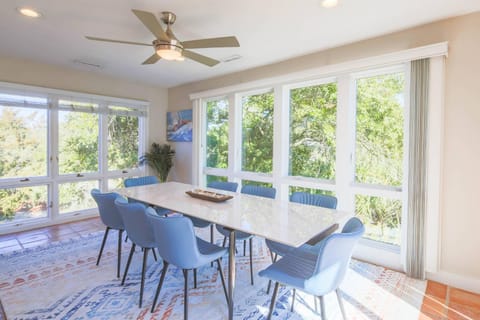 The Salty Sandpiper House in Seabrook Island