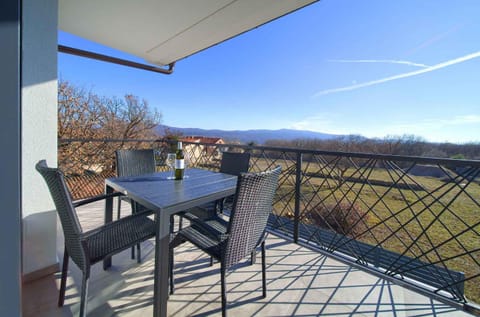 Summer, Balcony/Terrace