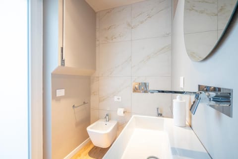 Tuveri Boutique Apartment Apartment in Cagliari