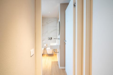 Tuveri Boutique Apartment Apartment in Cagliari