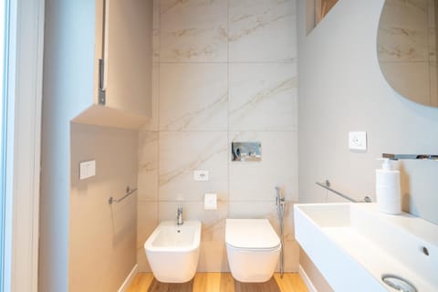 Tuveri Boutique Apartment Apartment in Cagliari